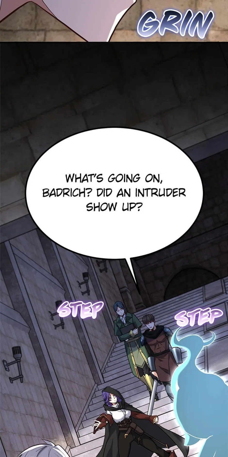 Read The Swordmaster