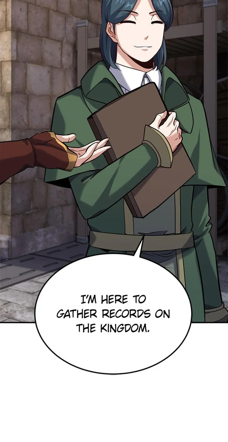 Read The Swordmaster