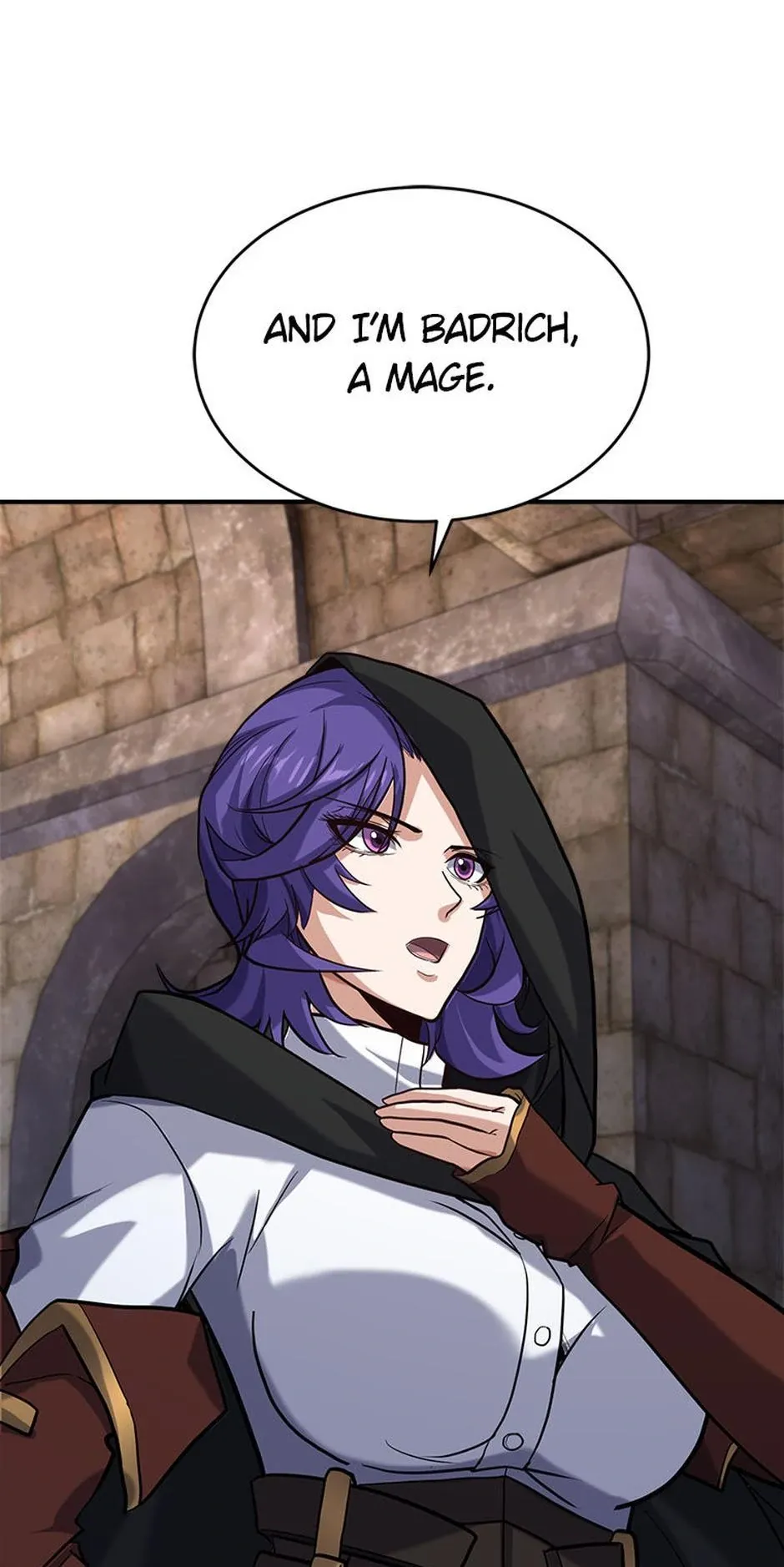 Read The Swordmaster
