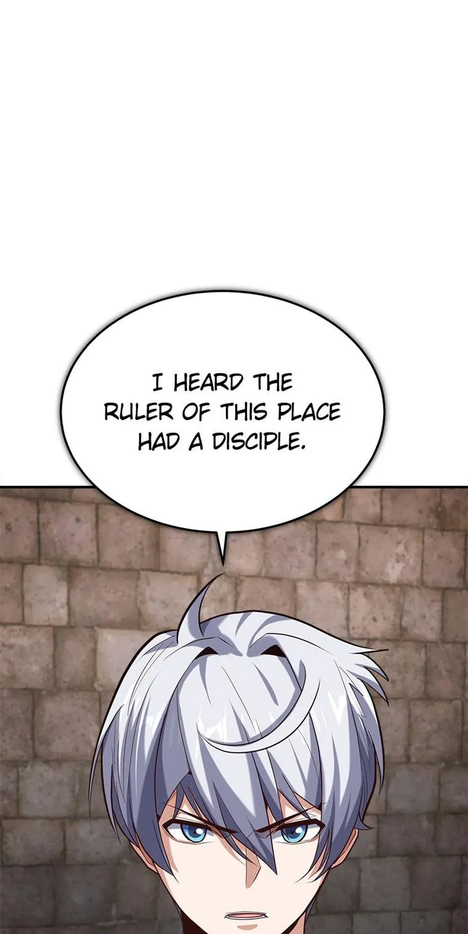 Read The Swordmaster