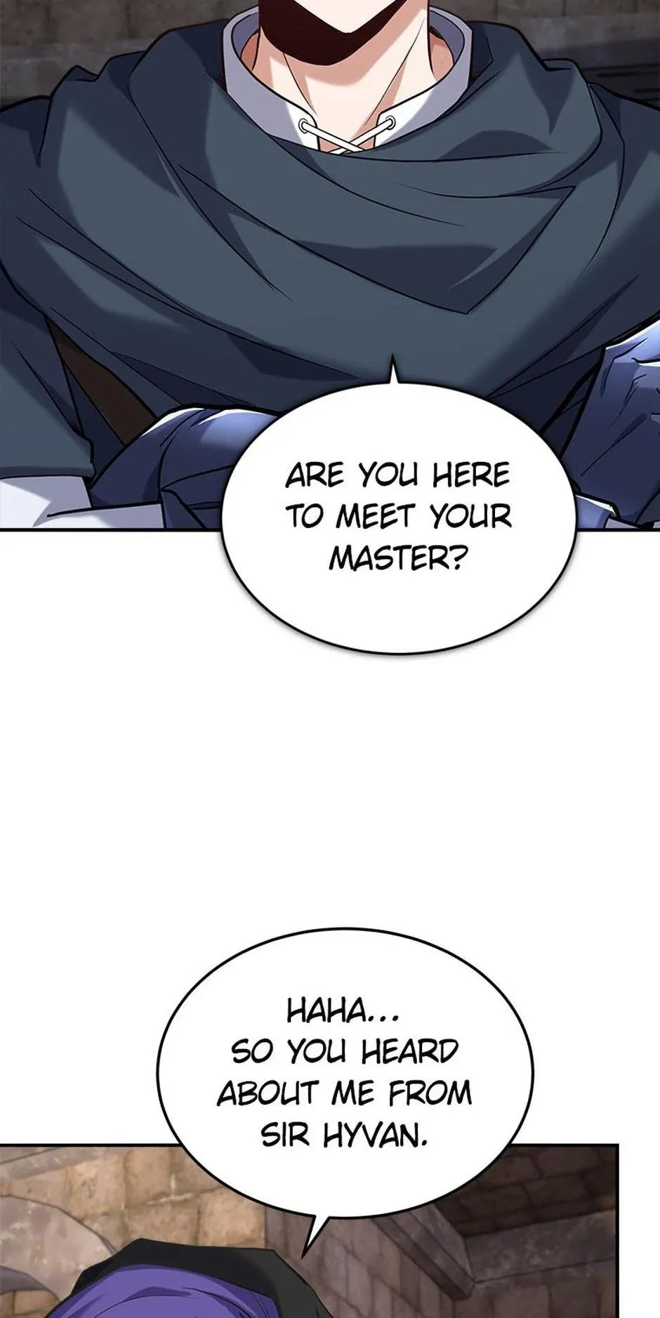 Read The Swordmaster