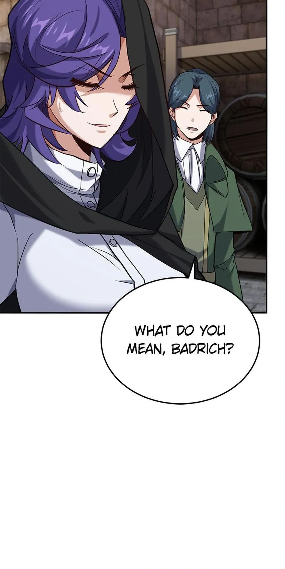 Read The Swordmaster