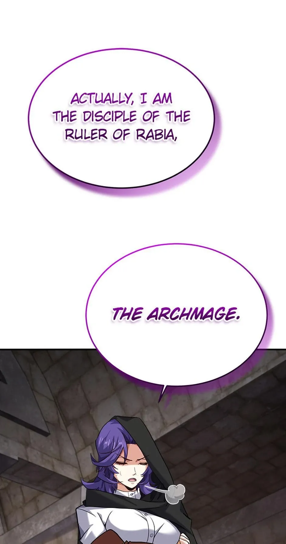 Read The Swordmaster