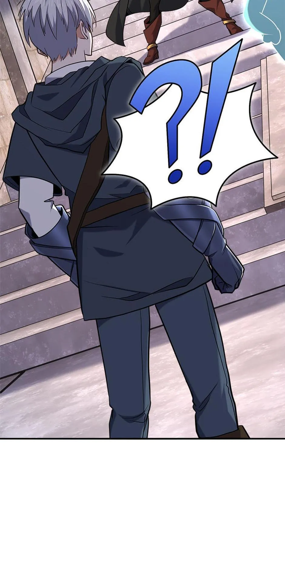 Read The Swordmaster