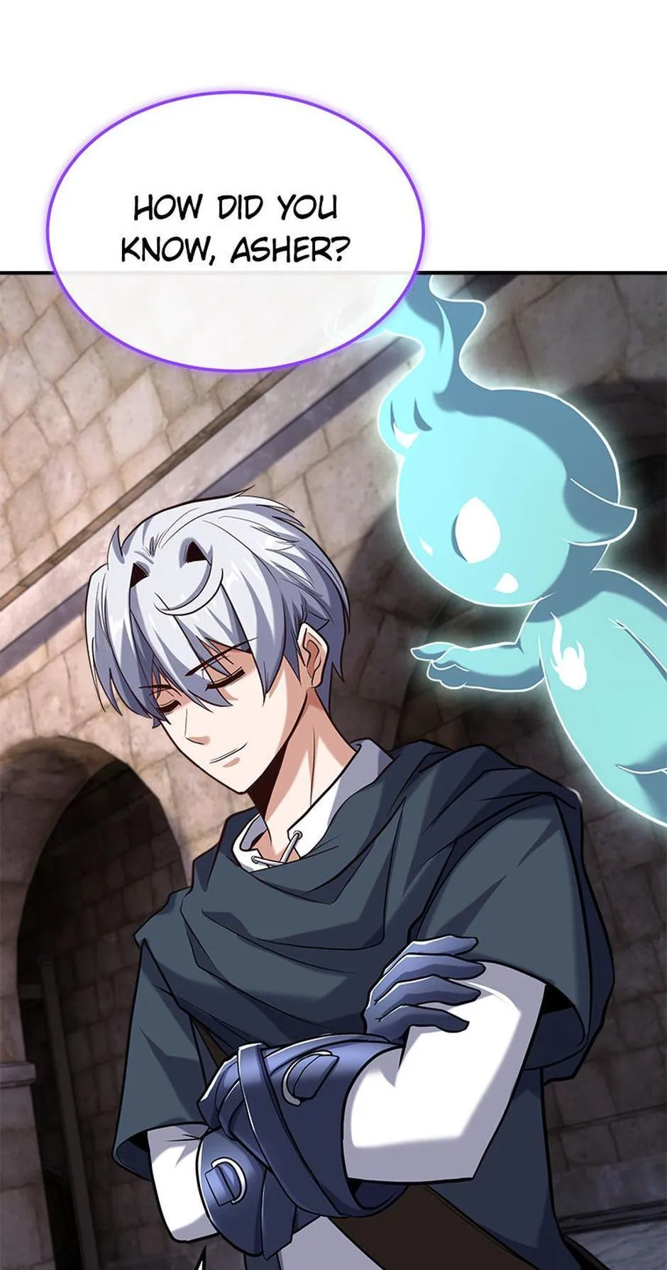 Read The Swordmaster