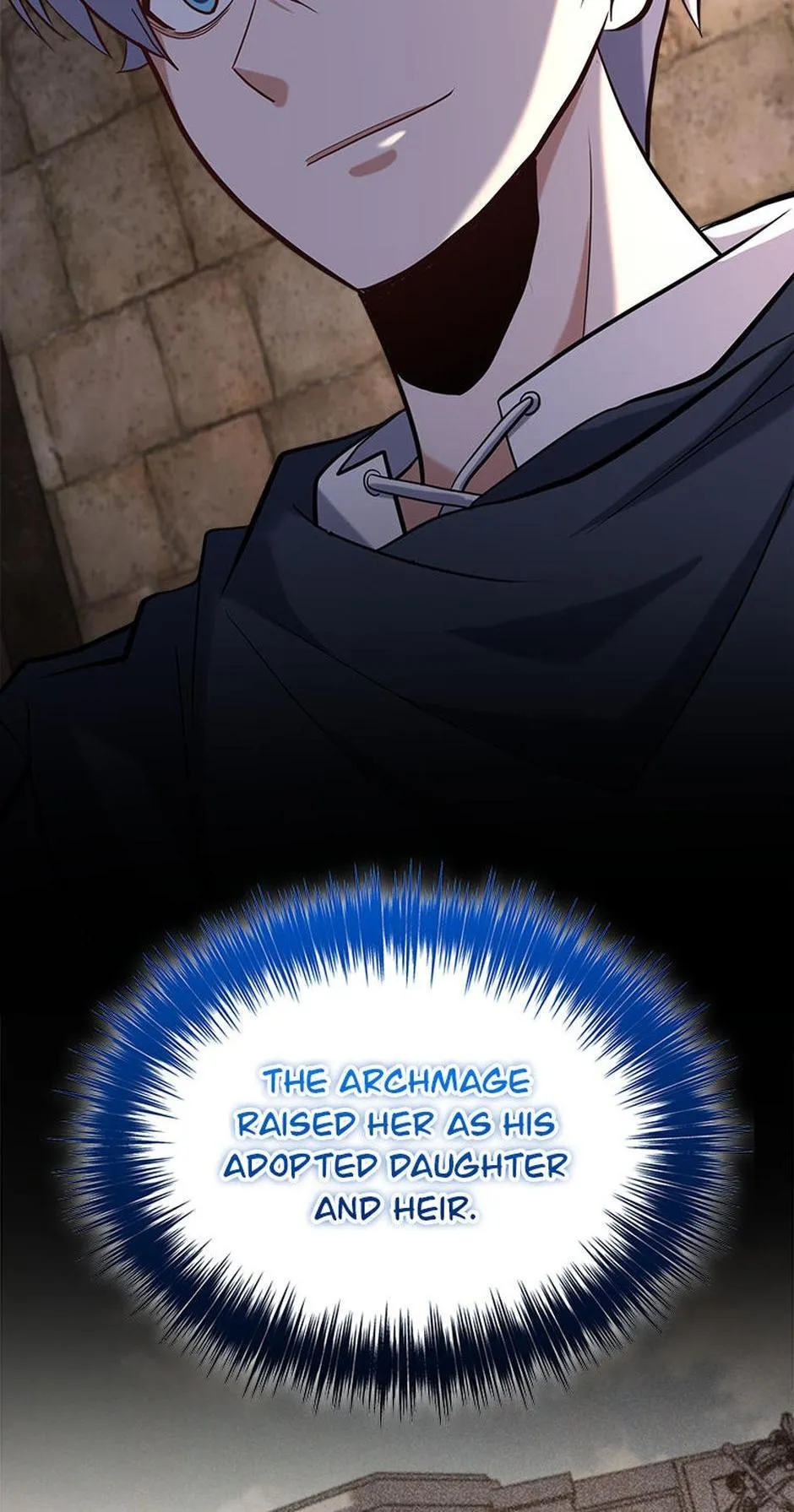 Read The Swordmaster
