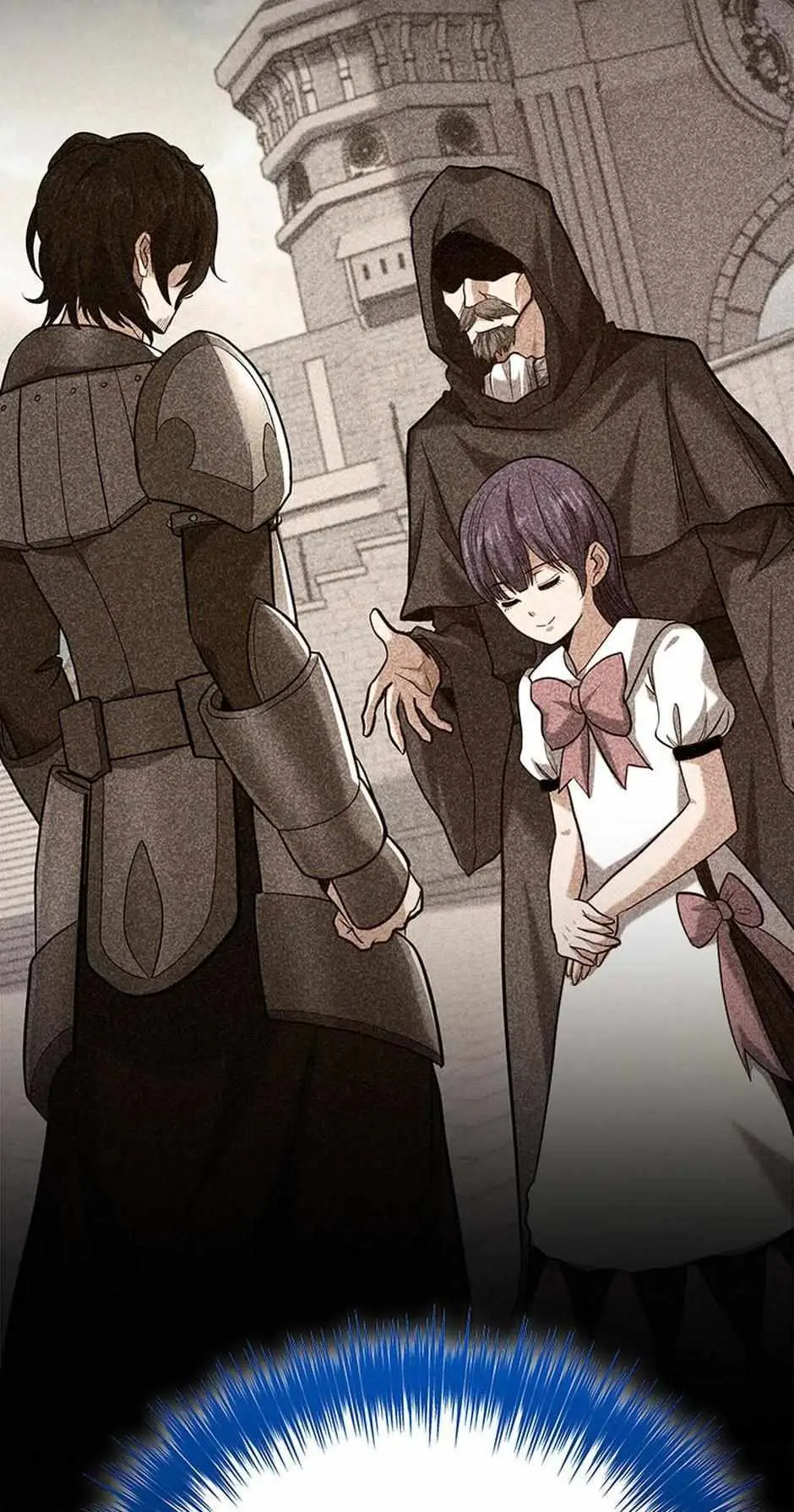 Read The Swordmaster