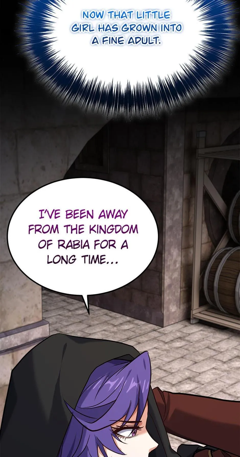 Read The Swordmaster