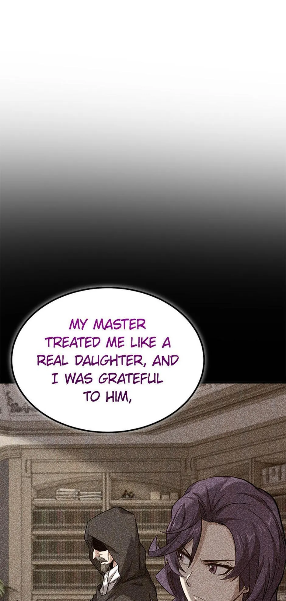 Read The Swordmaster