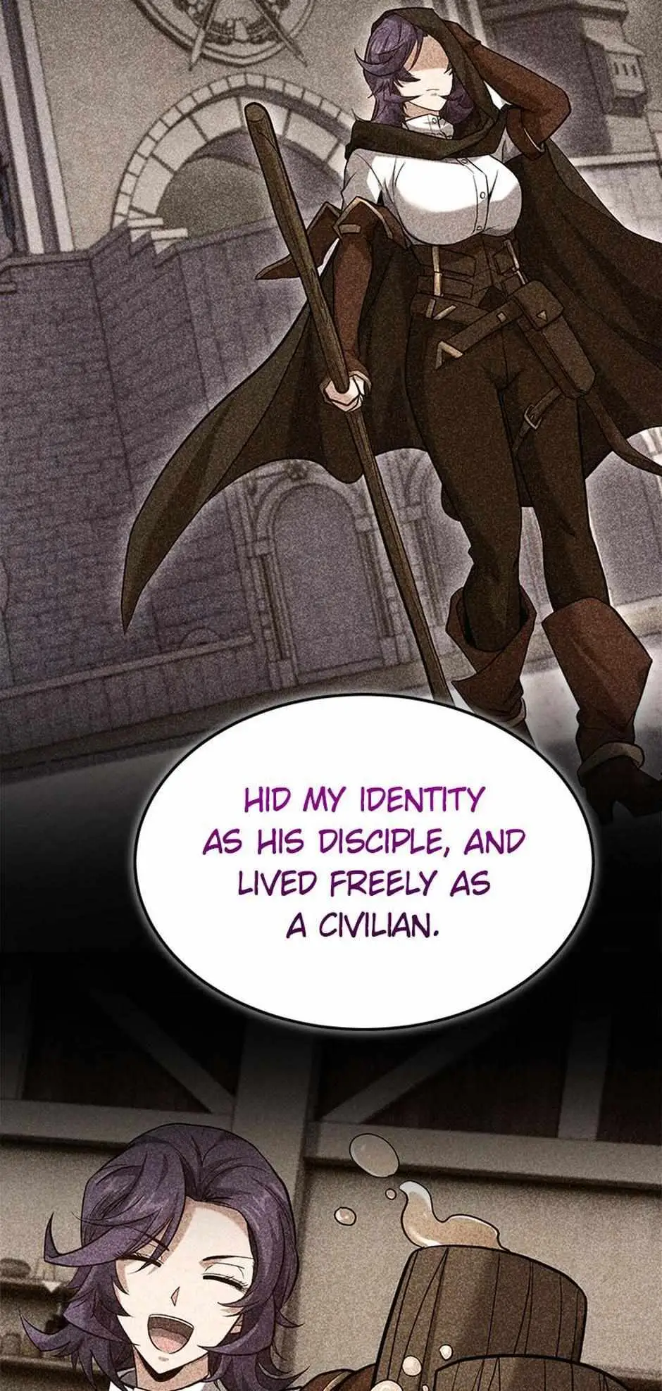 Read The Swordmaster