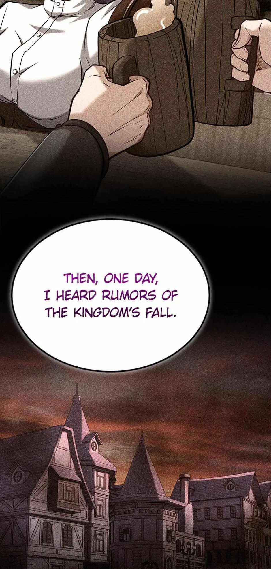 Read The Swordmaster