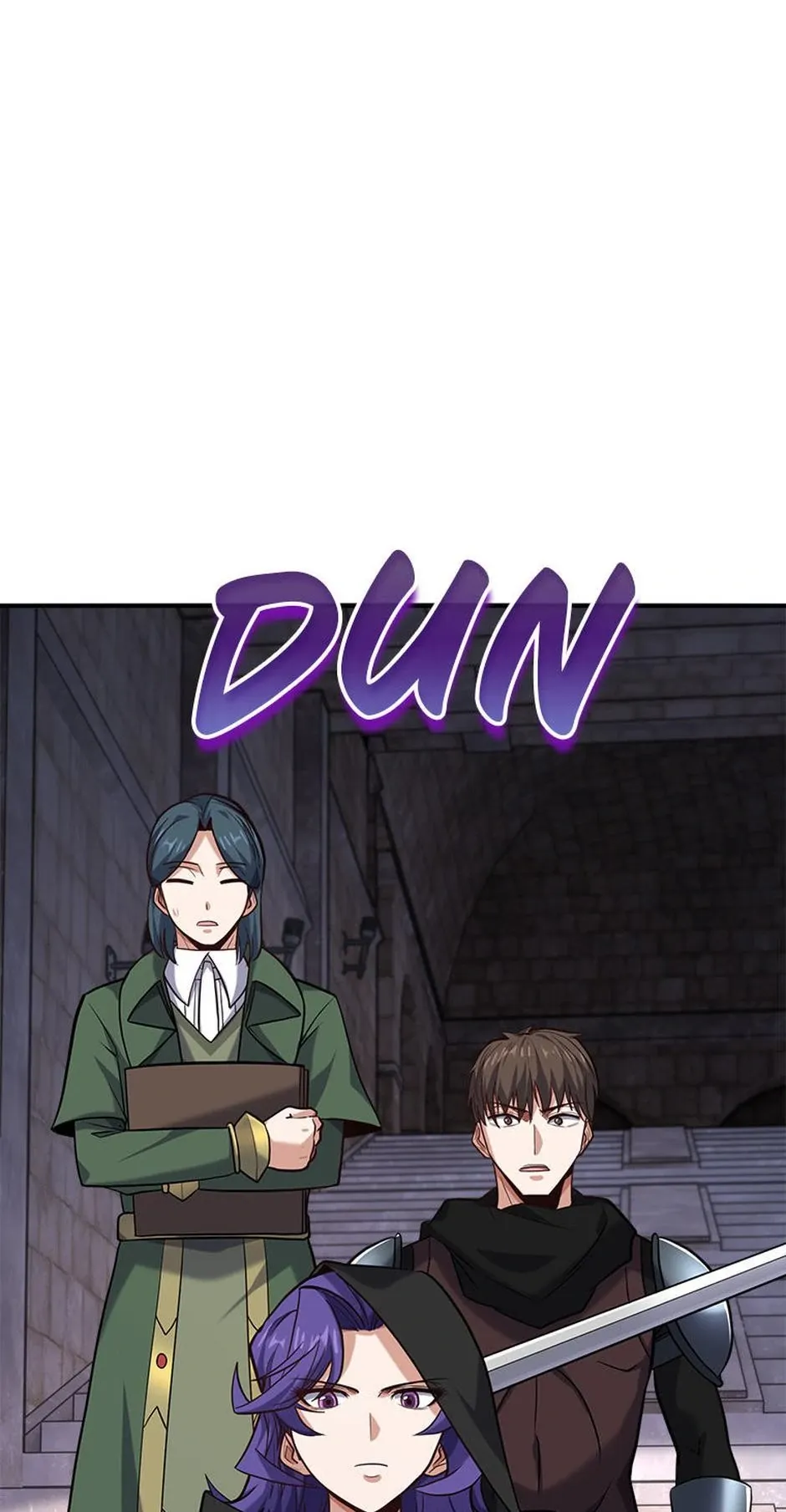 Read The Swordmaster
