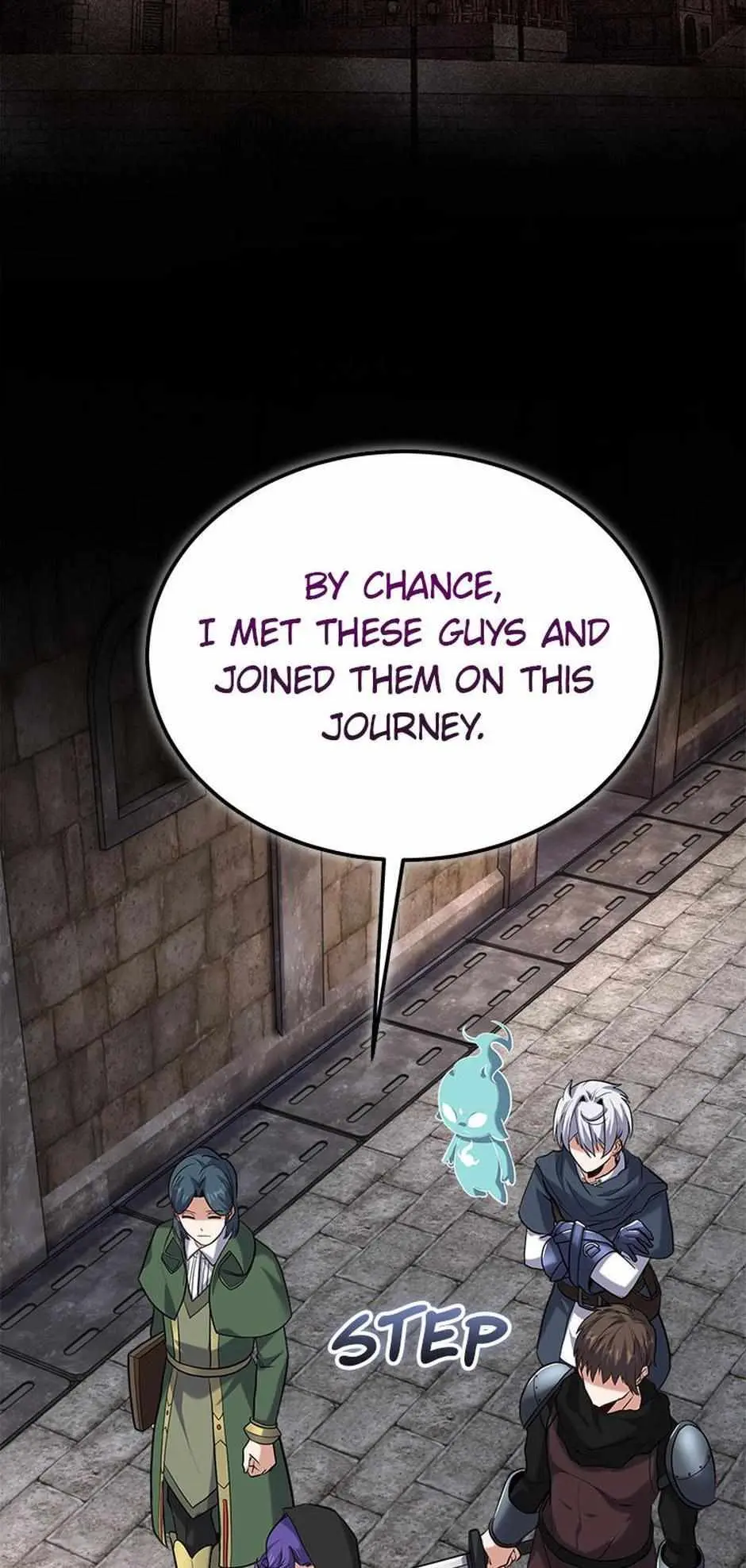 Read The Swordmaster