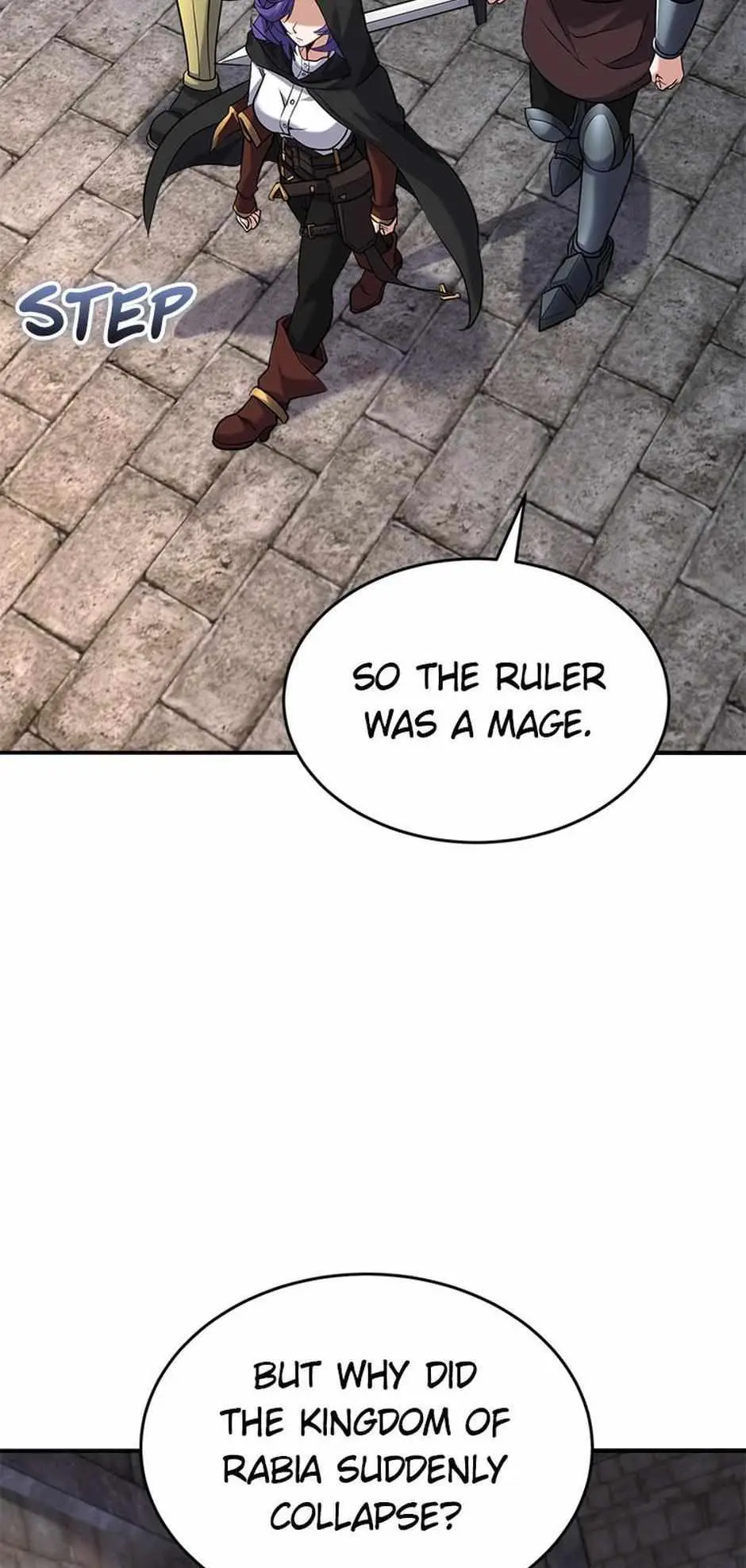 Read The Swordmaster