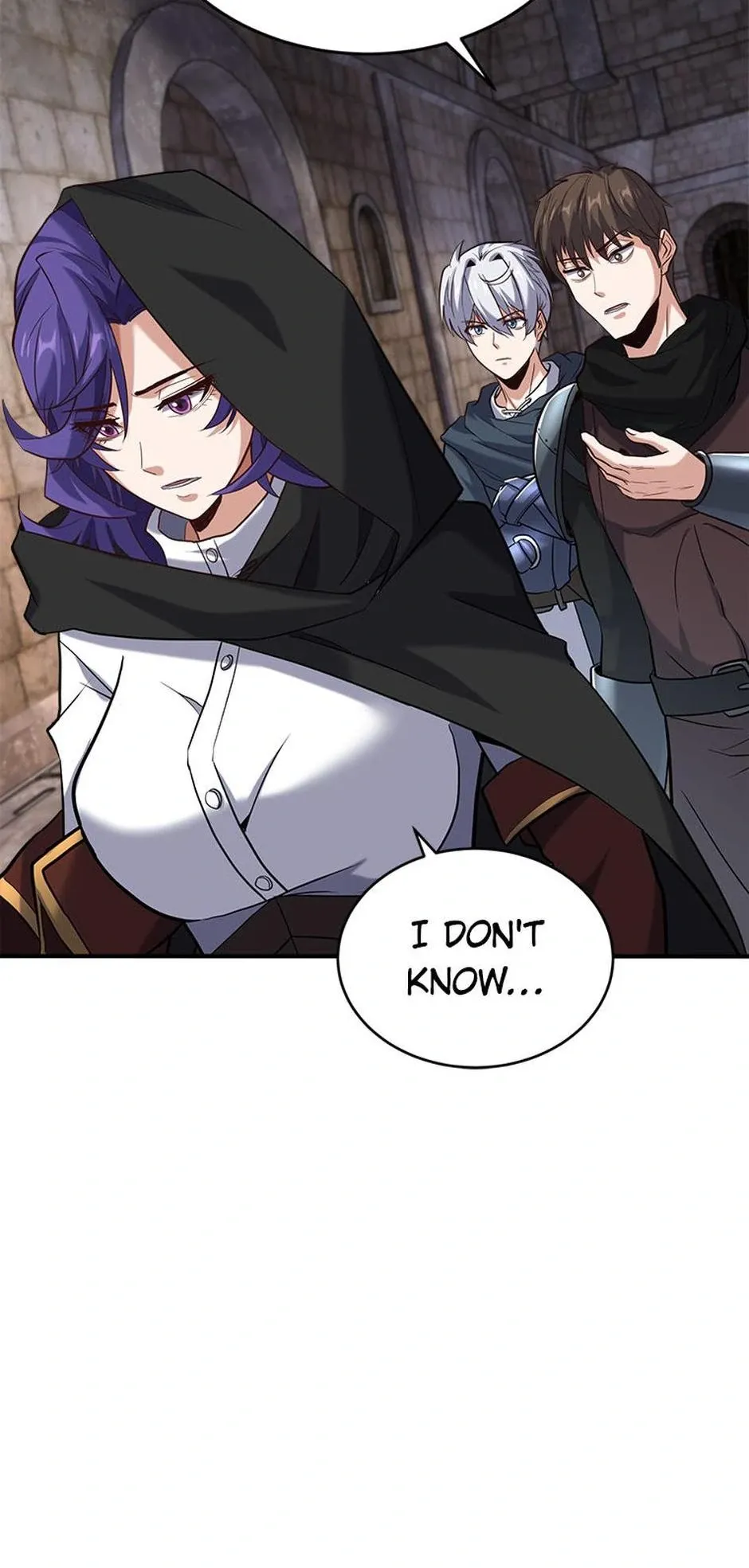 Read The Swordmaster
