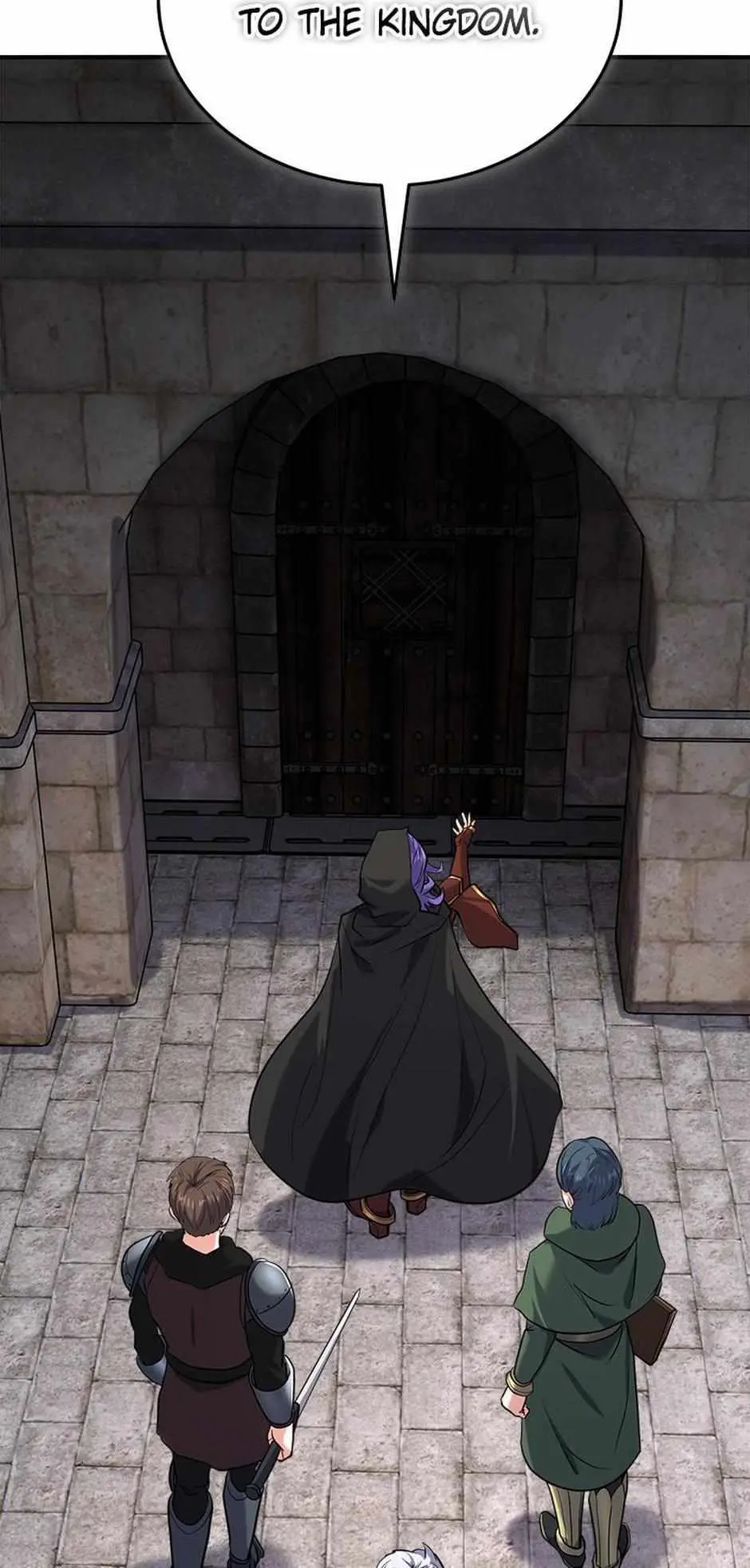 Read The Swordmaster