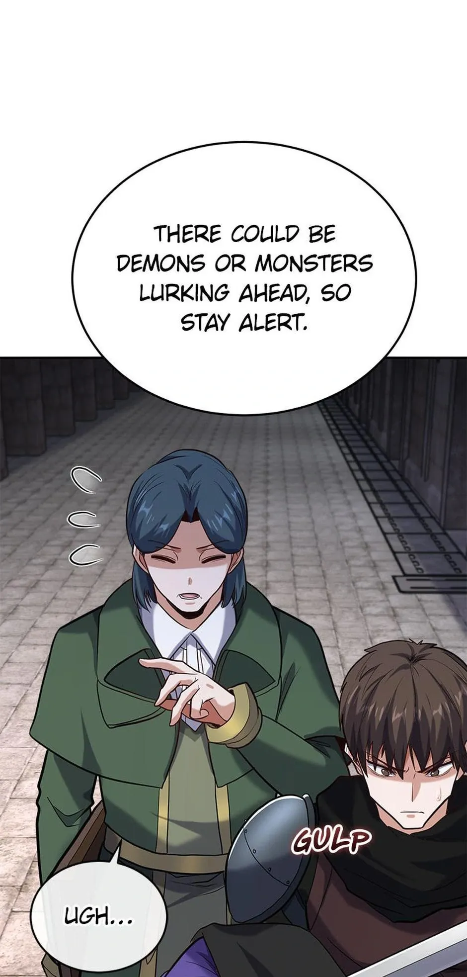 Read The Swordmaster