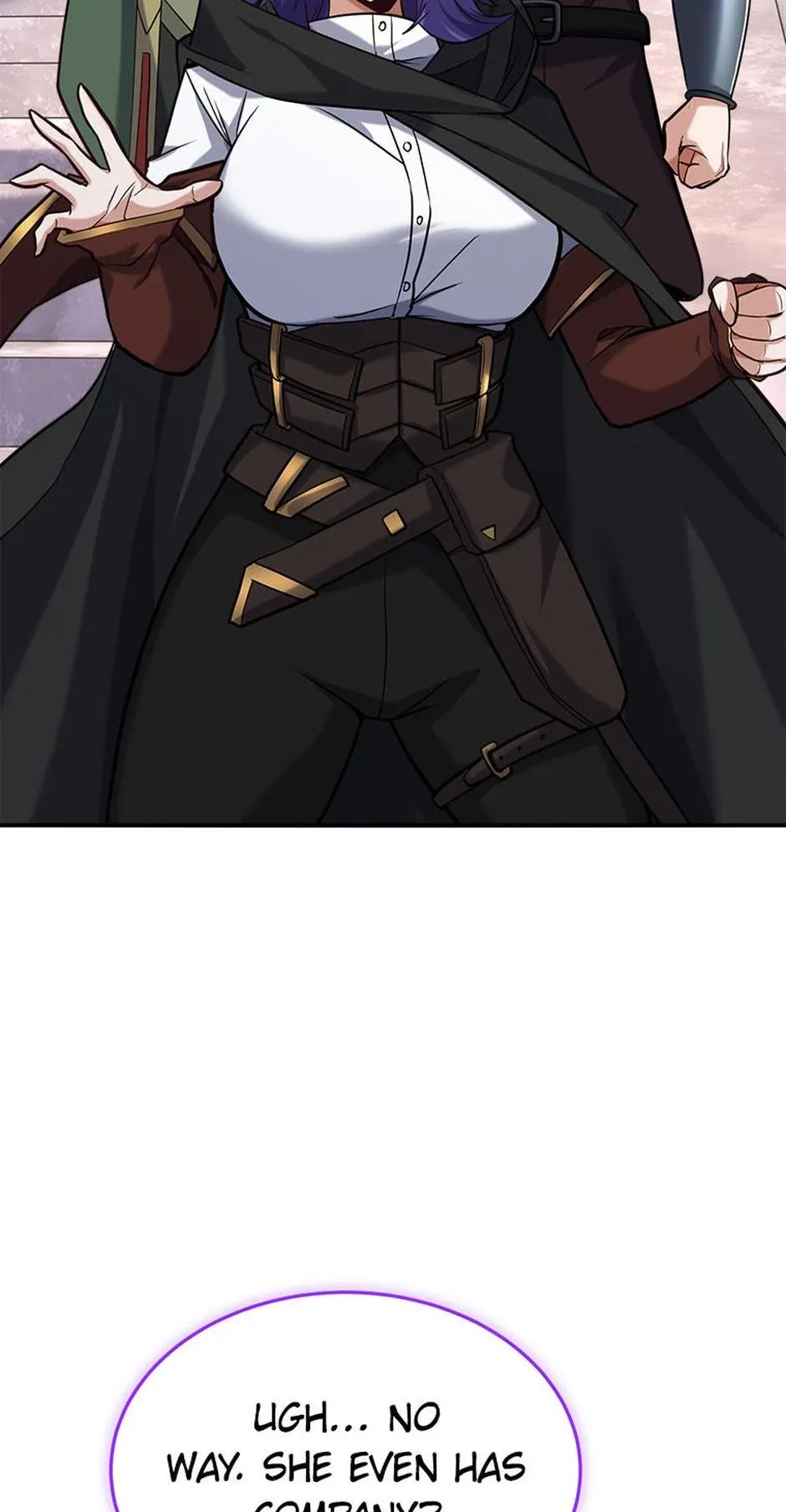 Read The Swordmaster