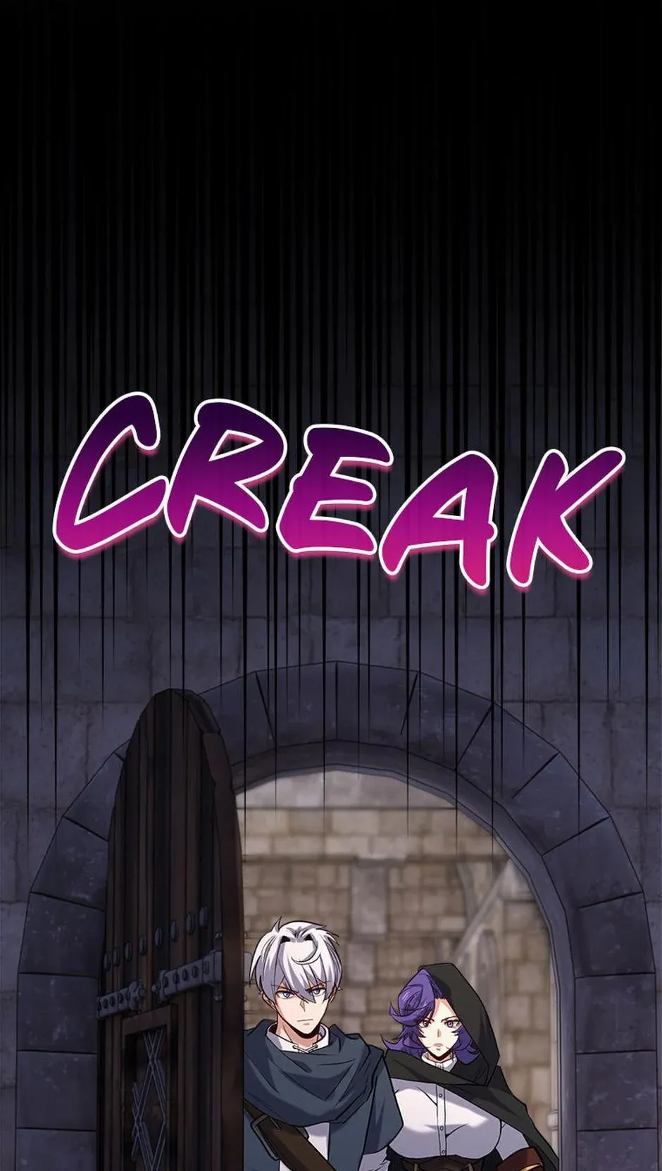 Read The Swordmaster