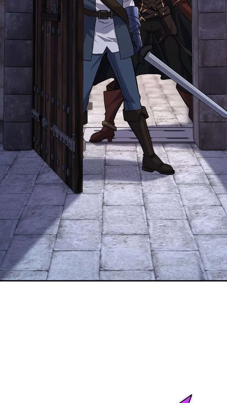 Read The Swordmaster