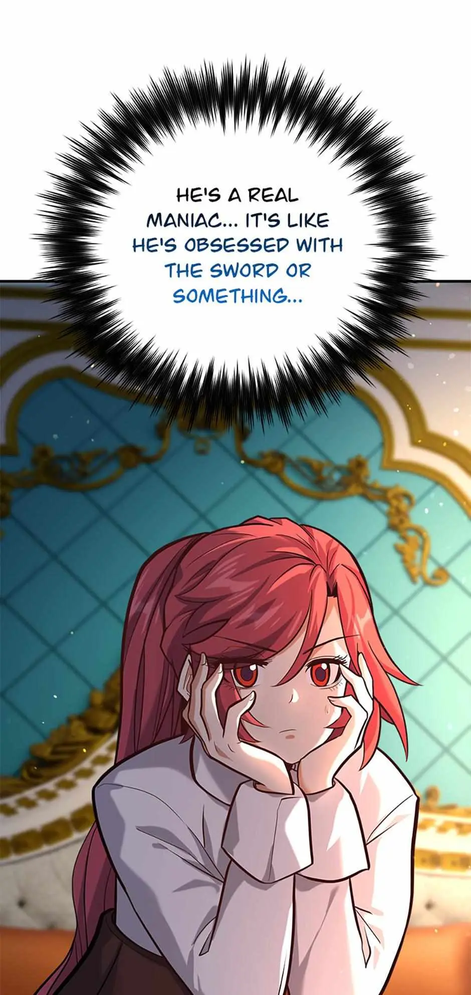 Read The Swordmaster
