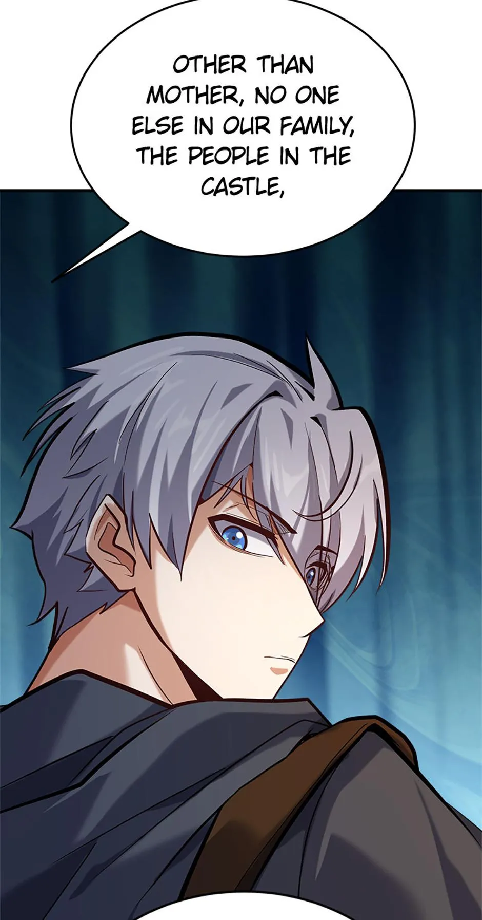 Read The Swordmaster