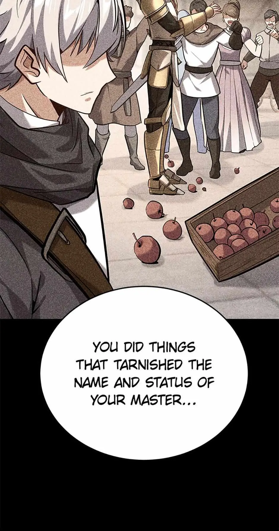 Read The Swordmaster