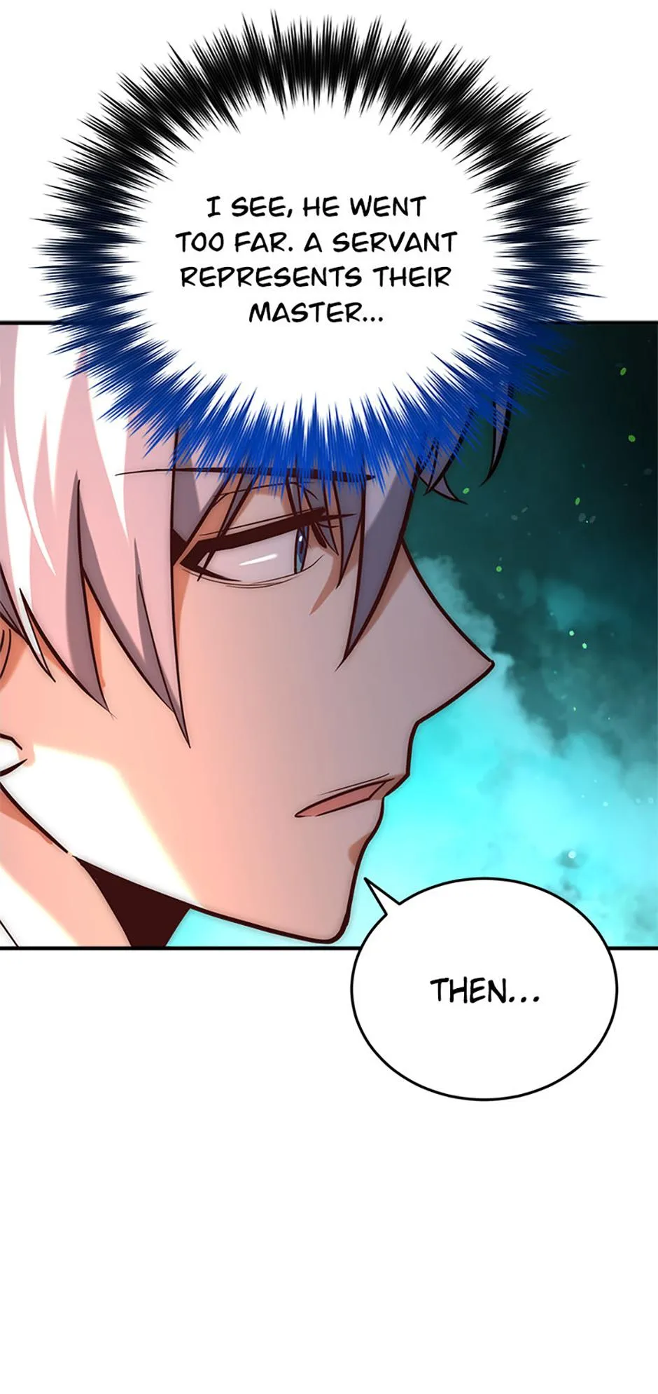 Read The Swordmaster