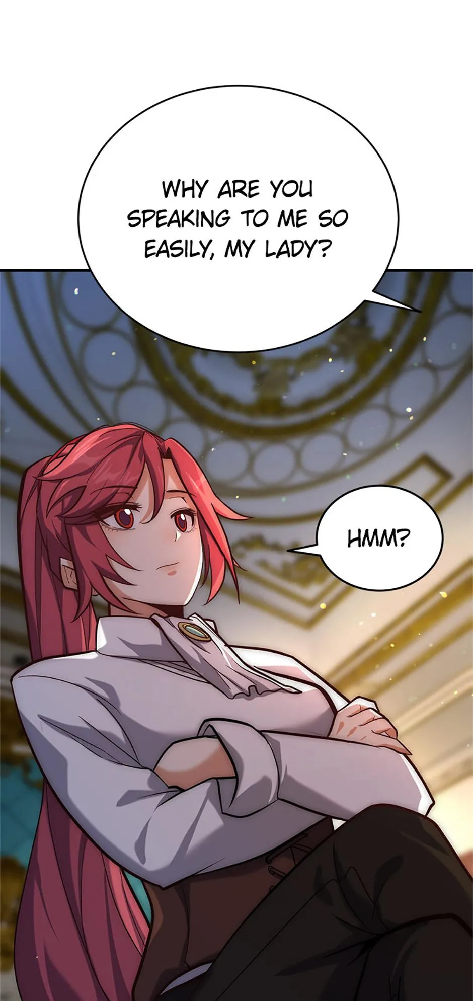 Read The Swordmaster