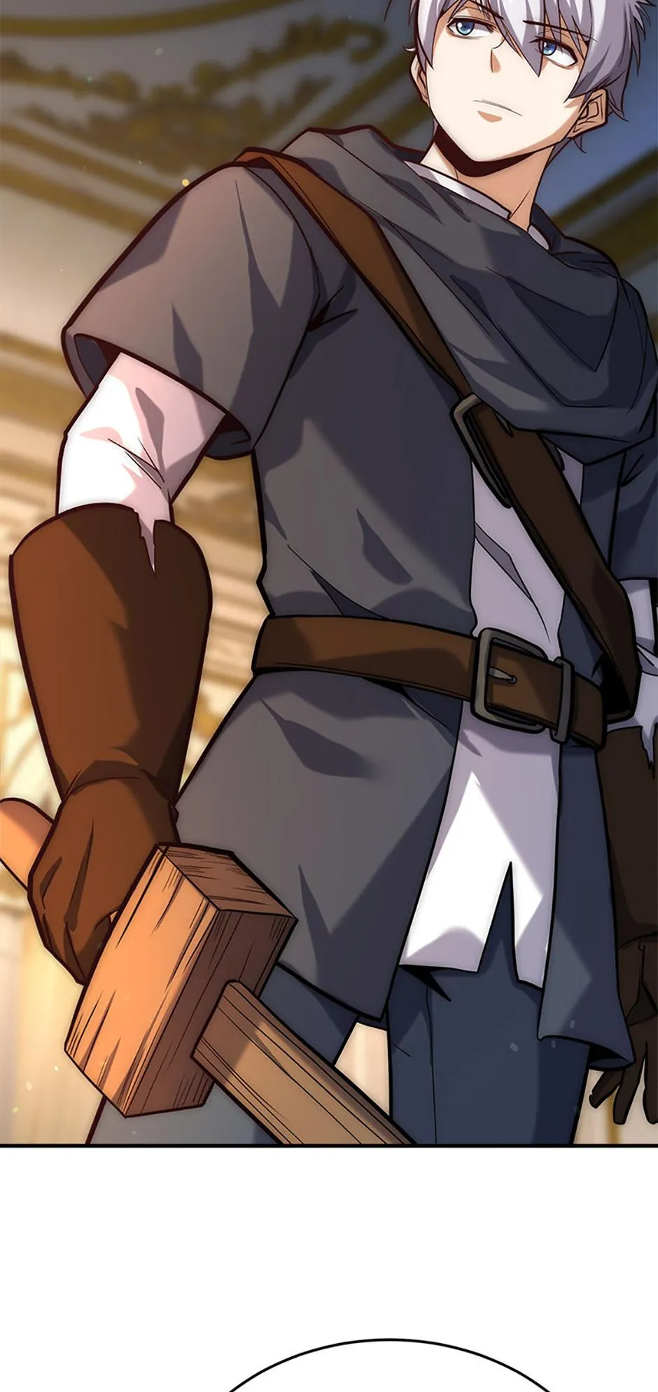 Read The Swordmaster