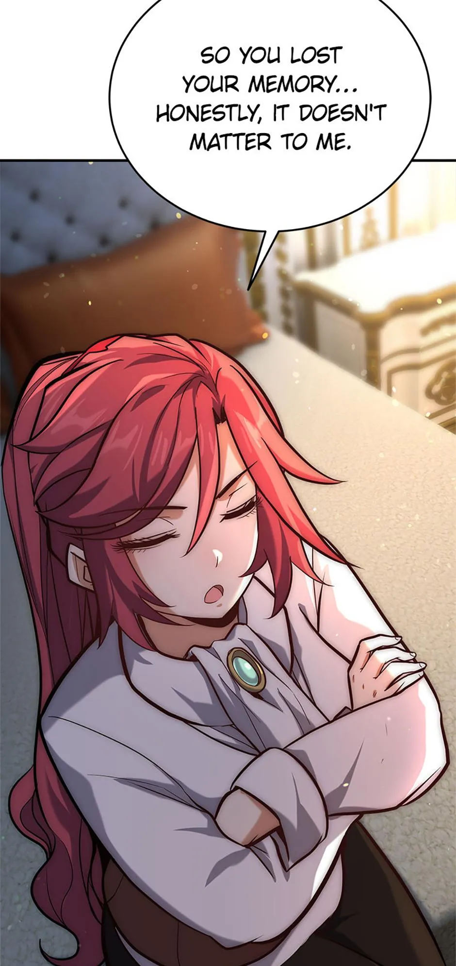 Read The Swordmaster
