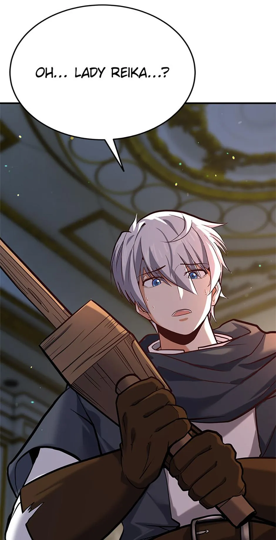 Read The Swordmaster