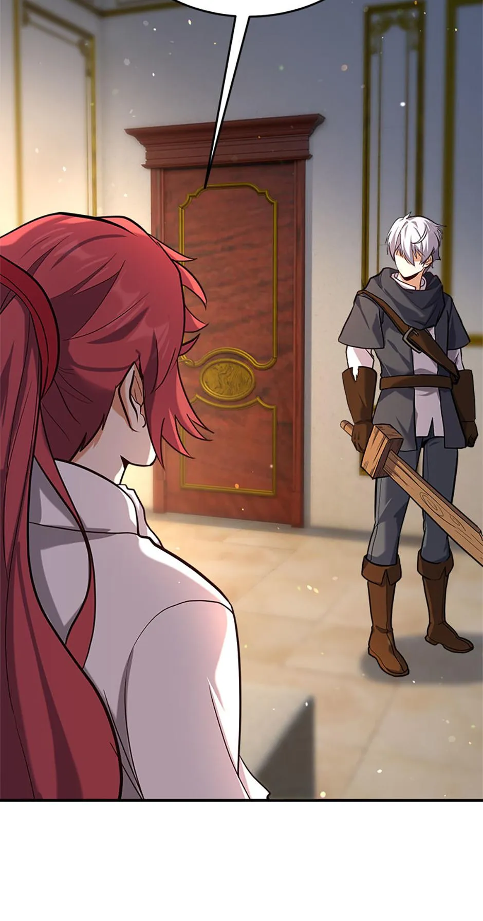Read The Swordmaster