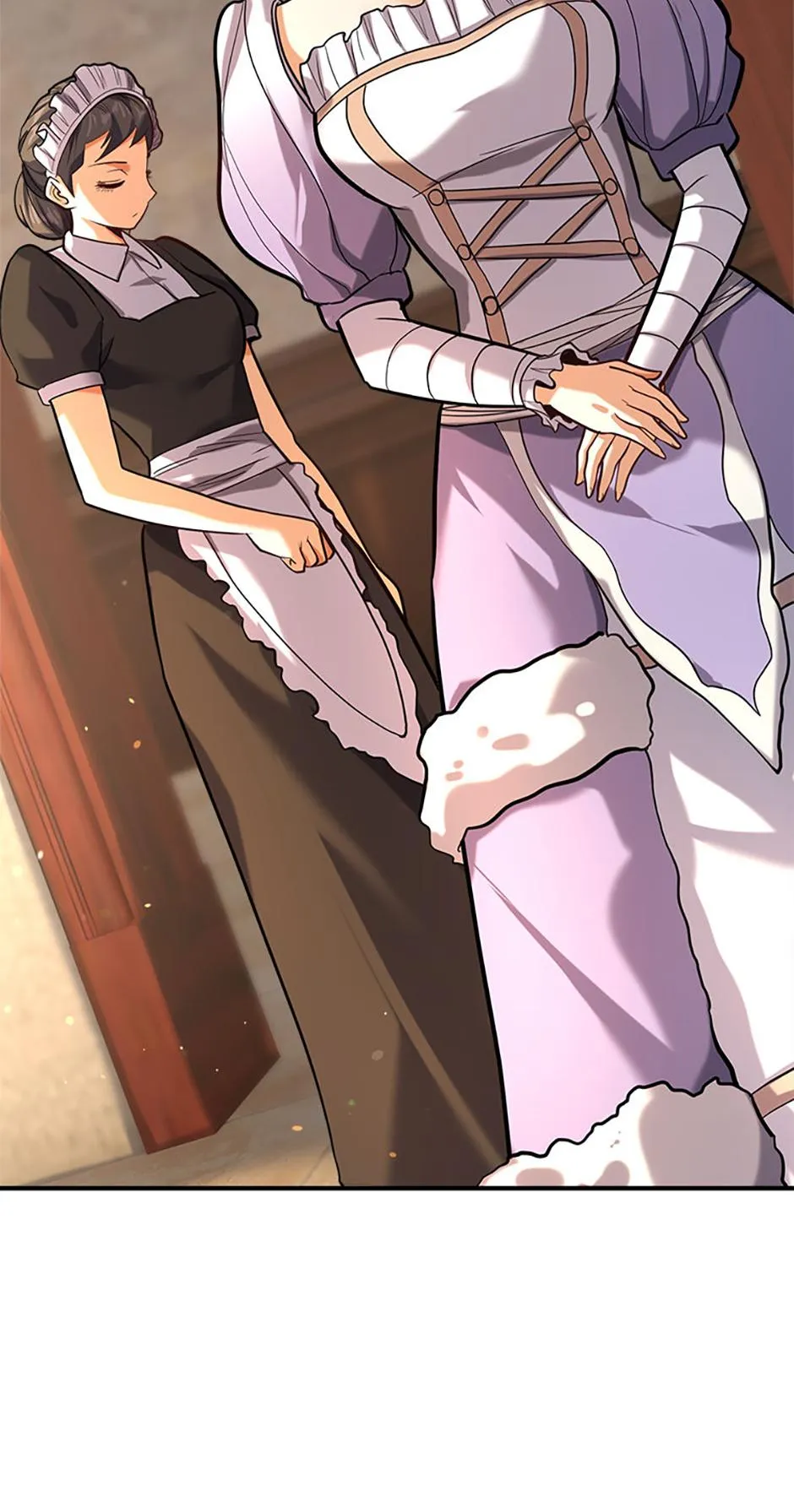 Read The Swordmaster
