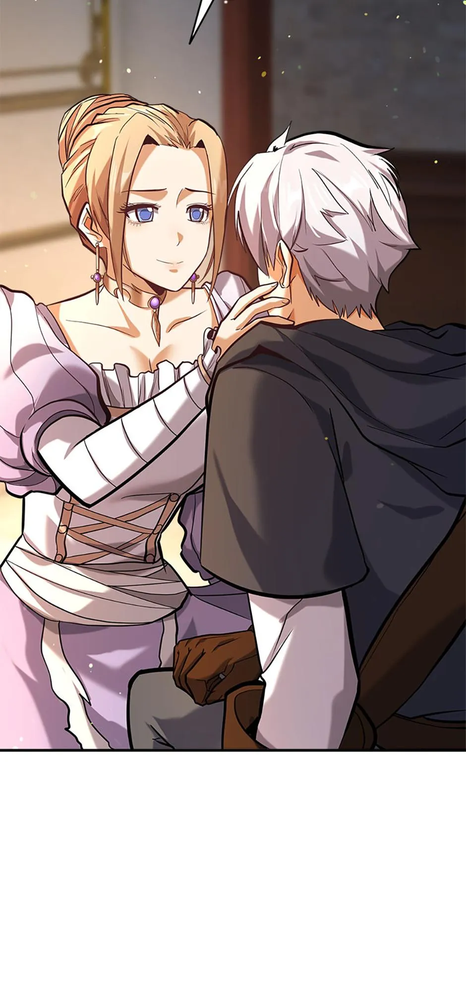 Read The Swordmaster