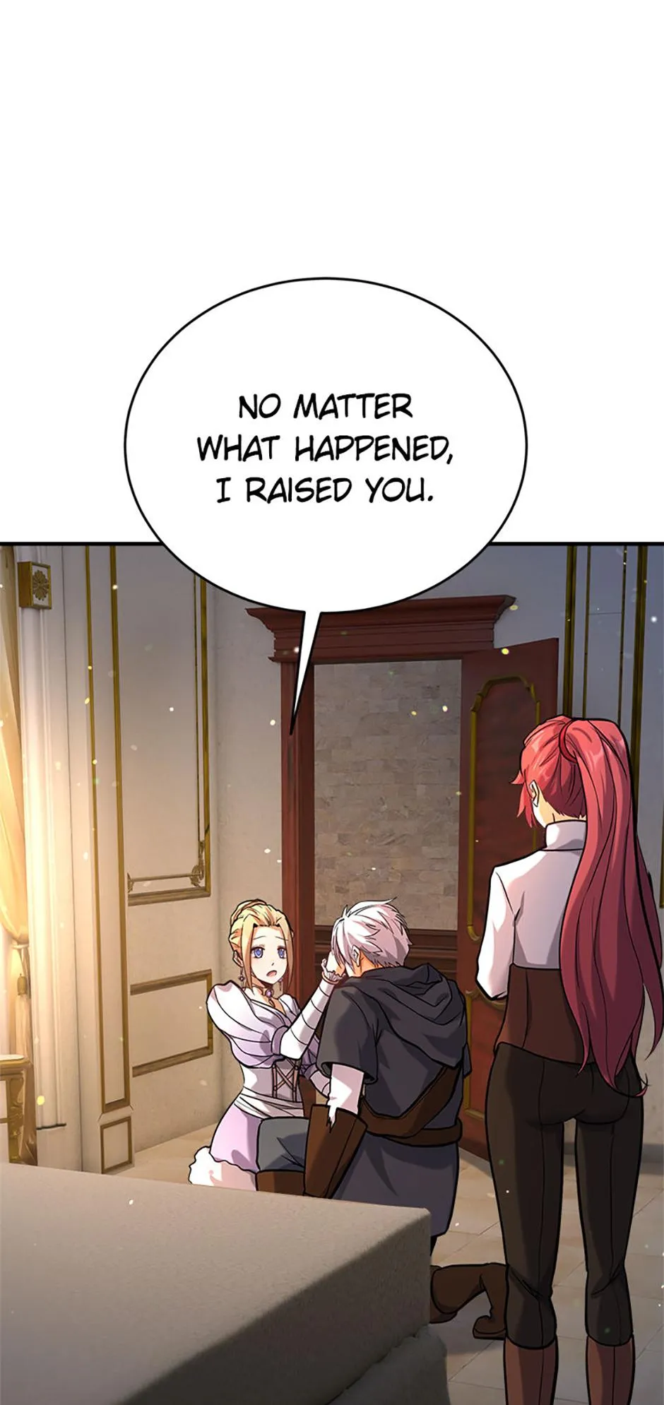 Read The Swordmaster