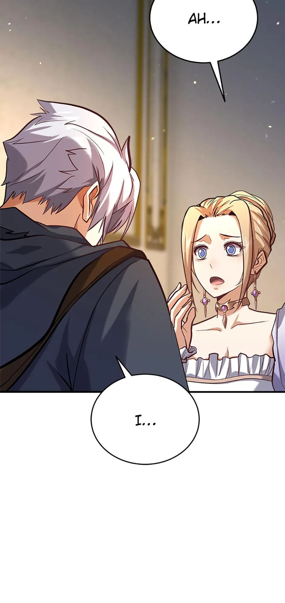 Read The Swordmaster