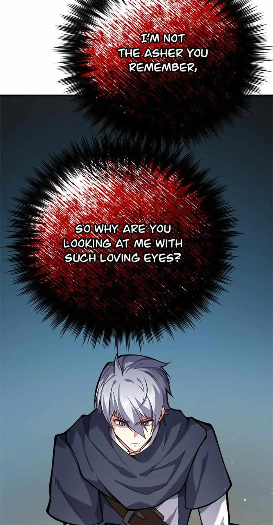 Read The Swordmaster