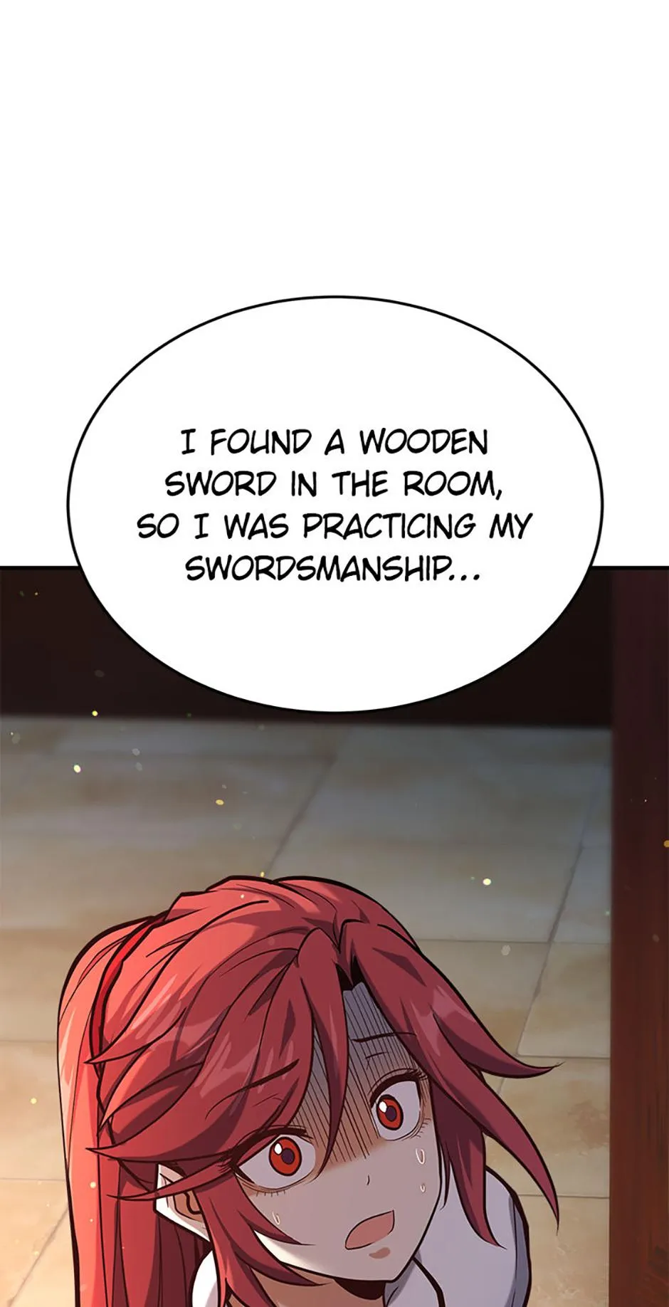 Read The Swordmaster