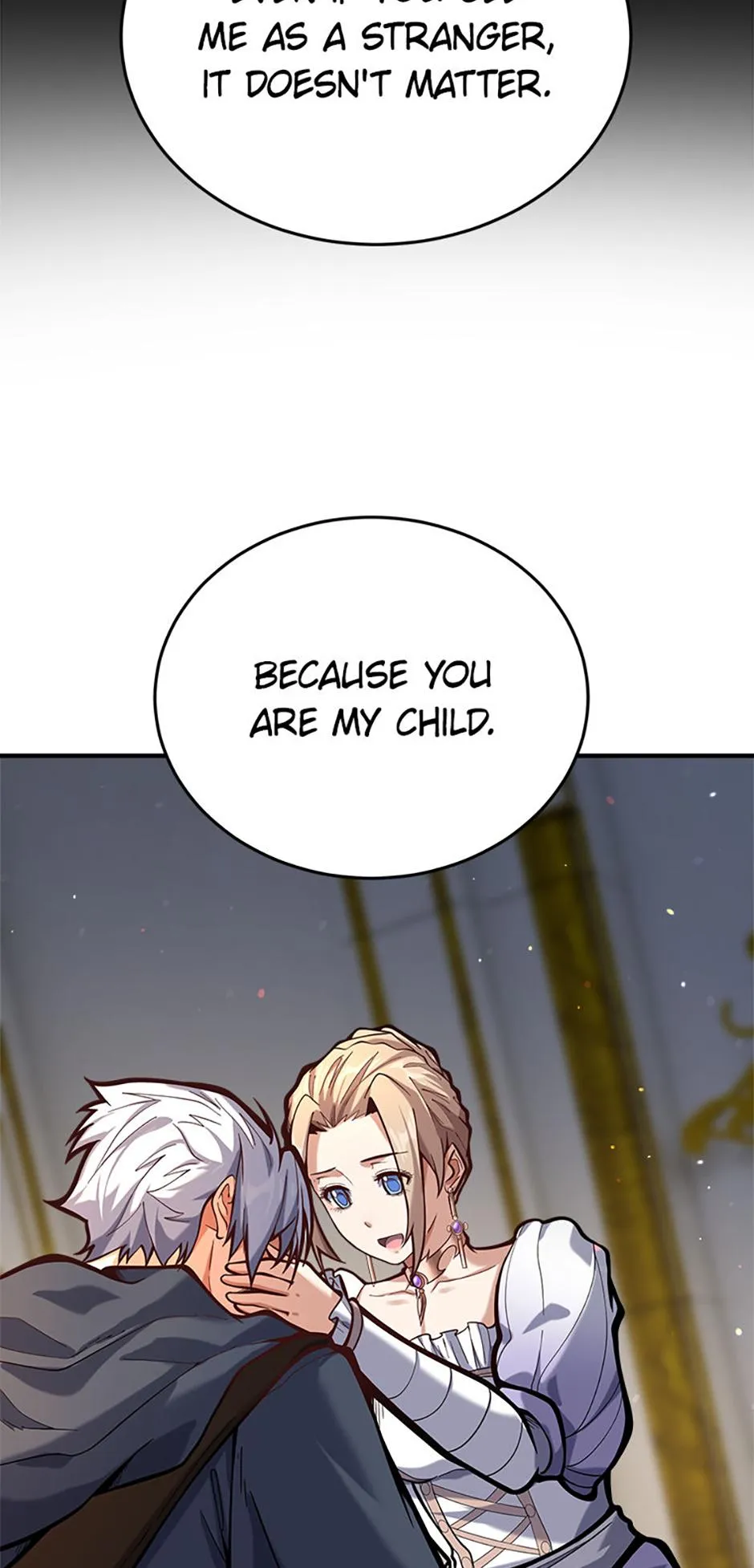 Read The Swordmaster