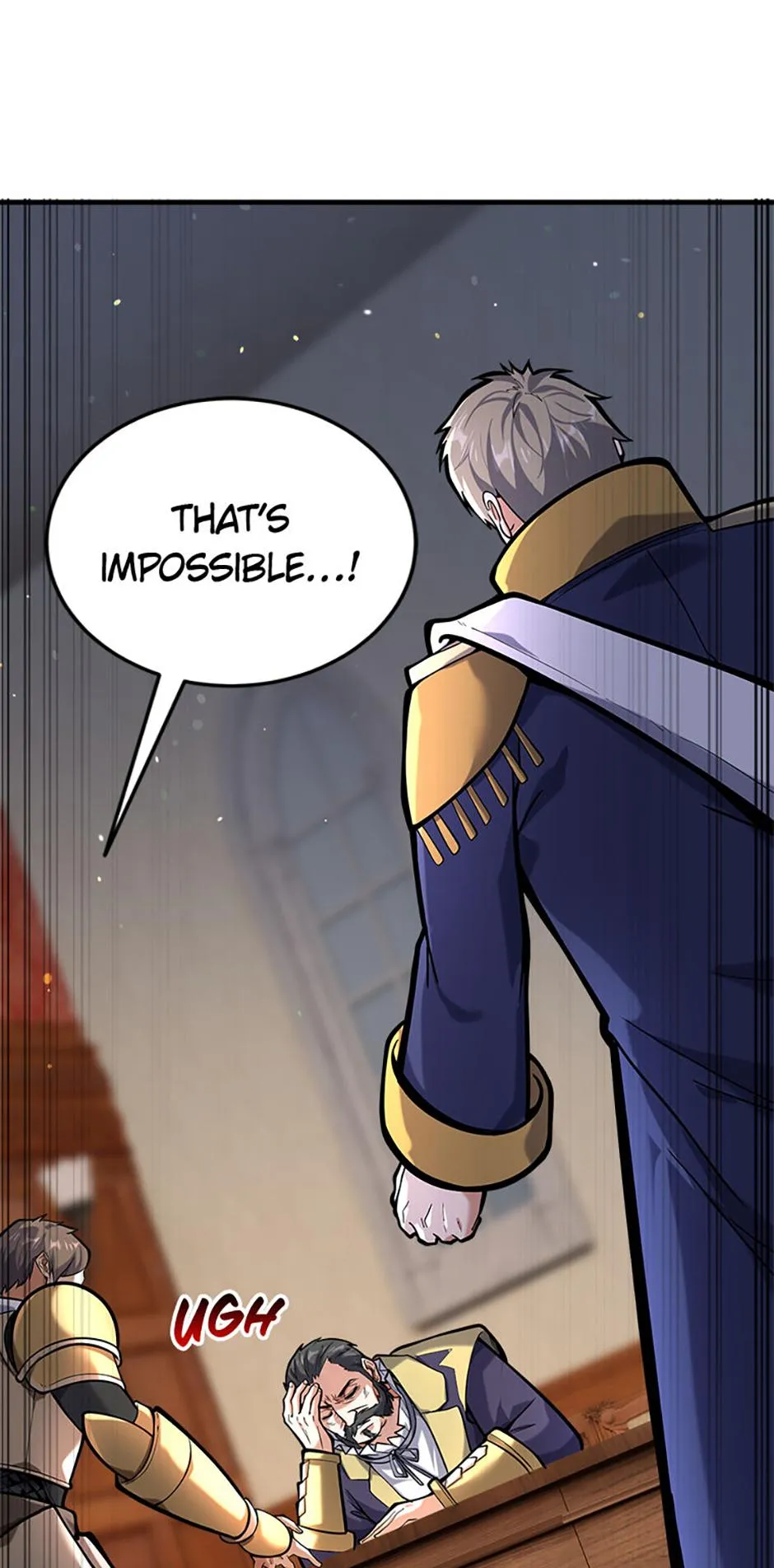 Read The Swordmaster