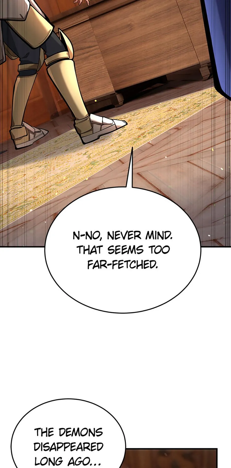 Read The Swordmaster