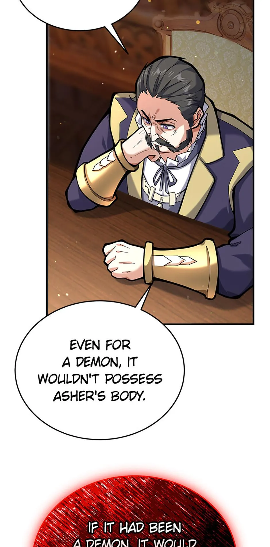 Read The Swordmaster