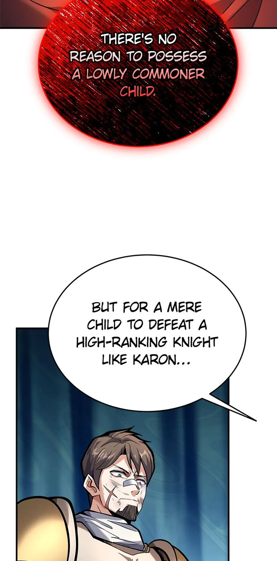 Read The Swordmaster