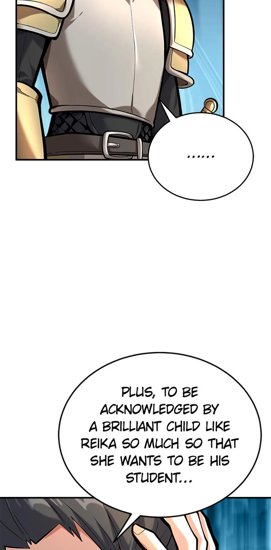 Read The Swordmaster