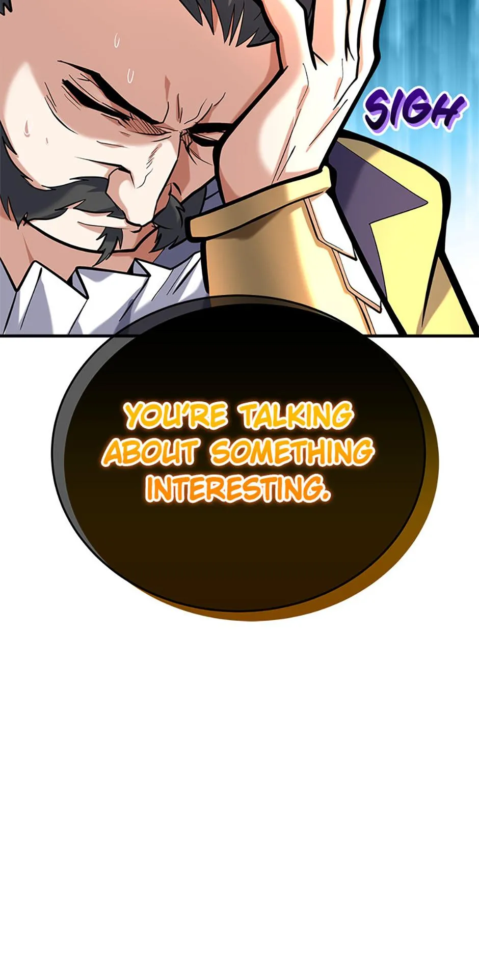 Read The Swordmaster