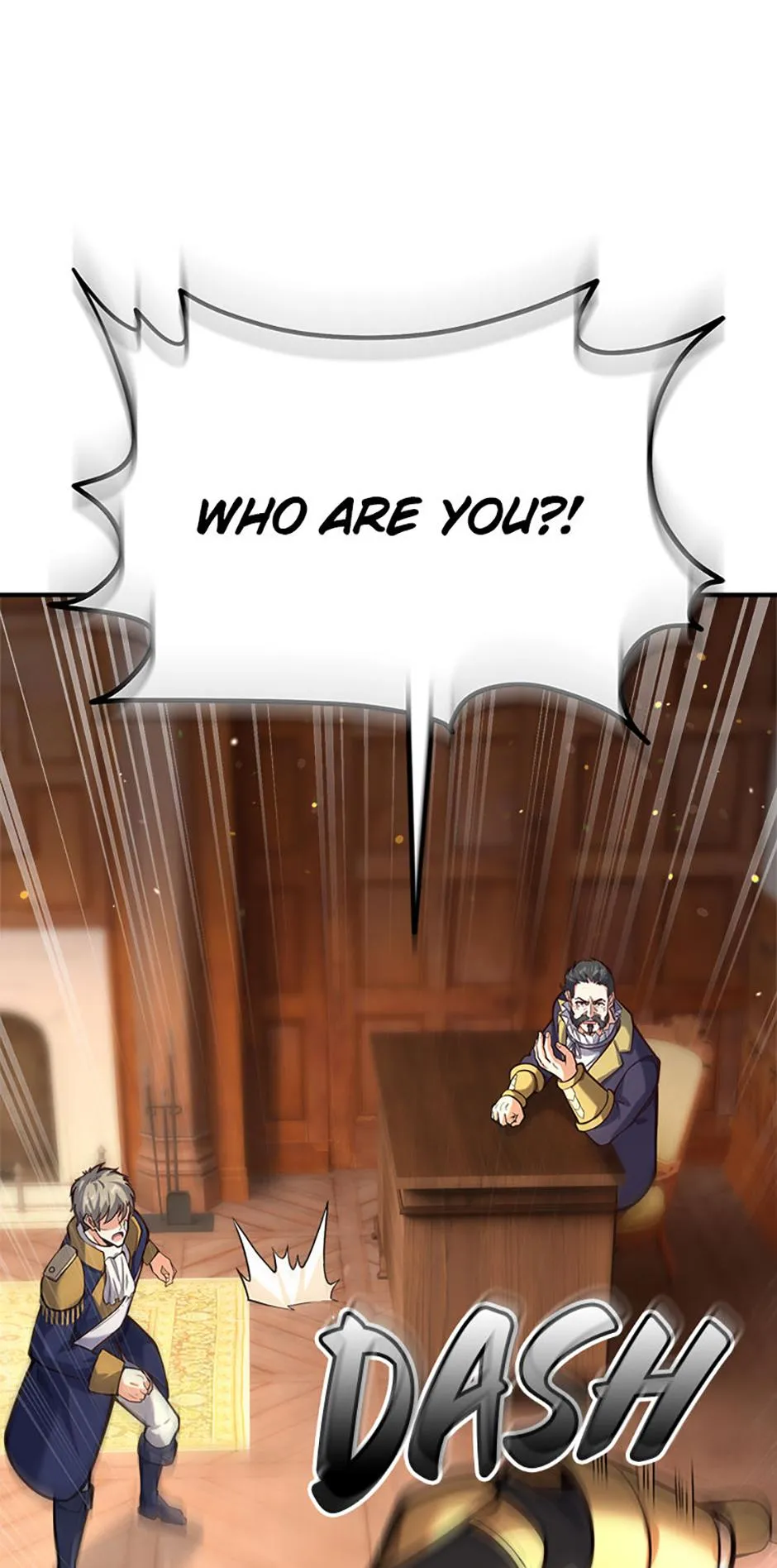 Read The Swordmaster