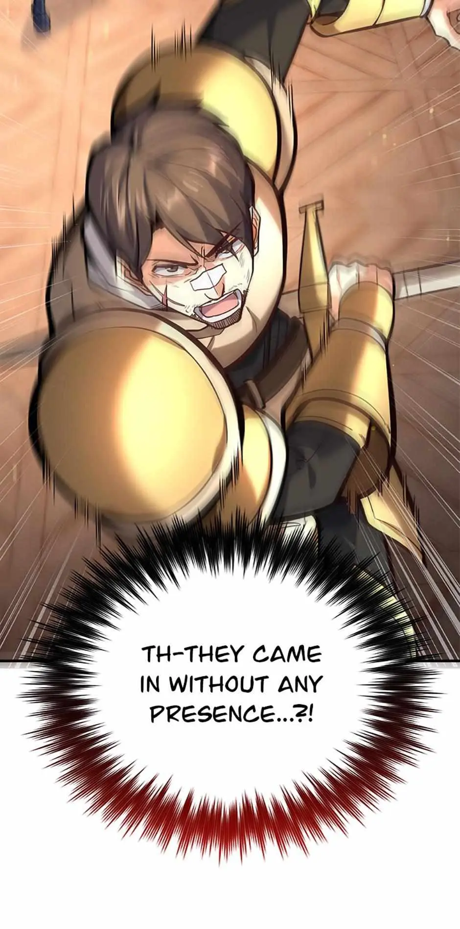 Read The Swordmaster