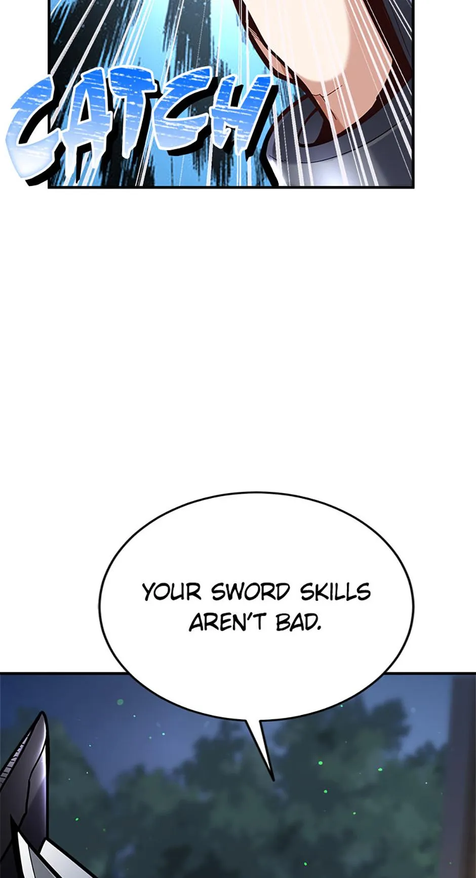 Read The Swordmaster