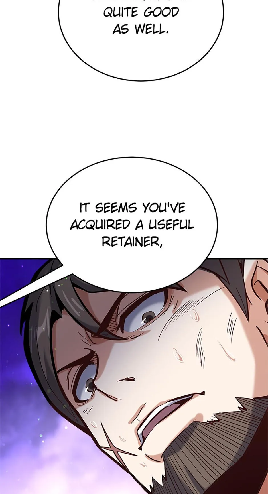 Read The Swordmaster